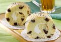 Resep Bolu Gulung Tape Kenari, Cocok Bagi yang Tengah Belajar Membuat Kue