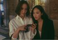 3 Momen Manis Perayaan Ulang Tahun Krystal 'f(x)' Bareng Jessica Jung