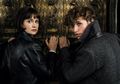 Intip 10 Foto Bocoran Film Fantastic Beasts: The Crimes of Grindelwald