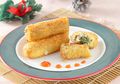 Resep Risoles: Risoles Bayam Ragout, Kelezatan Risoles dalam Satu Gigitan