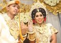 Evi Masamba Resmi Menikah, Intip Kamar Pengantinnya yang Wah!