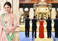 Rossa Terima Gelar Dato Sri, Intip Kemewahan Istana Megah Milik Sultan Abu Bakar di Negeri Jiran