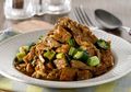 Resep Masak Oseng Tempe Ayam Suwir, Olahan Tempe yang Rasanya Nikmat