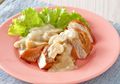 Resep Istimewa Akhir Pekan: Ayam Panggang Saus Jamur yang Lezatnya Jadi Rebutan Keluarga