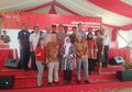PT Rich's Product Manufacturing Indonesia Buka Pabrik Non-Dairy Whip Topping Pertama di Indonesia