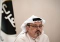 Hasil 'X-Ray' Tas yang Diduga Milik Pembunuh Khashoggi, Ada Pisau Bedah Hingga Alat Kejut Listrik