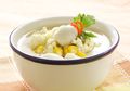 Resep Masak Sayur Kembang Kol Dan Jagung, Kombinasi Tepat dari Hidangan Berkuah