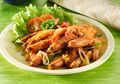 Resep Memasak Udang Bakar Bumbu Terasi, Aromanya Sampai Bikin Perut Keroncongan