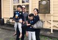 Jadi Istri Konglomerat India, Bunga Zainal Pamer Isi Dapur Di Hunian Mewahnya, Alat Masaknya Bikin Melongo!