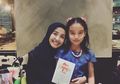 Terlihat Manis, Laudya Cynthia Bella Ungkap Sifat Asli Anak Tirinya!