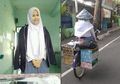 Ditinggal Orang Tua, Siswi SMA Asal Karanganyar Ini Berjualan Cilok Demi Sekolah dan Biayai Hidup Sang Adik