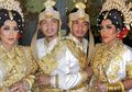 Mas Kawin Suami untuk Evi Masamba Mengejutkan Warganet