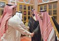 Dituduh jadi Dalang Pembunuhan, Pangeran Arab Saudi Temui Keluarga Jamal Khashoggi Bersama Raja Sekaligus Ayahnya