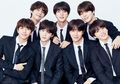 Diharapkan Kolaborasi, BTS Akan Menyanyikan Lagu Terbaru Ed Sheeran?