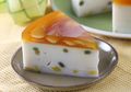 Resep Membuat Puding Es Campur, Si Kudapan Lembut yang Membuat Lidah Bergoyang