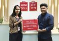 Belanja Sekaligus Berdonasi Lewat Aksi Sosial Miniso untuk Palu
