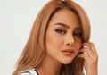 Biar Wajah Setirus Aurel Hermansyah, Coba 6 Contour Stick Ini!