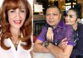 Potong Kue Bareng, Lihat Keakraban Krisdayanti dengan Anak Tirinya, Persis Mantan Istri Raul Lemos