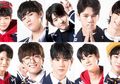 Under Nineteen Acara Baru MBC Hadirkan Kontestan dari Seluruh Dunia!