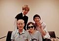 Deretan Saudara Seleb Korea yang Eksis di Instagram! Udah Follow?