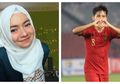 Bawa Istri ke Slovakia usai Bela Timnas Indonesia, Witan Sulaeman Ditagih Penggemar Hal Ini