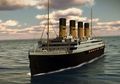 Tahun 2022, Replika Kapal Titanic Mulai Berlayar, Seperti Apa, ya?