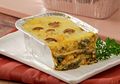 Resep Masak Lasagna Ayam Jamur, Kelezatannya Terasa Di Setiap Lapisan