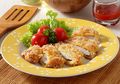 Resep Masak Ayam Katsu Panggang, Kenikmatannya Tak Bisa Luntur