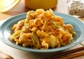 Resep Masak Kwetiau Siomay Goreng, Terasa Istimewa dengan Kelezatan Ganda