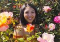 6 Model Floral Dress Ala Keponakan Erick Thohir, Gabby Thohir yang Bisa Jadi Inspirasi!