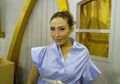 Respons Kocak Ayu Dewi Saat Ditanya Isu Kehamilan Anak Ketiganya