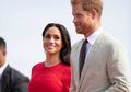 Waduh! Kunjungi Tonga, Meghan Markle Lupa Lepas Label Harga Pada Gaunnya