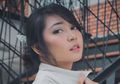 Ve, Mantan Anggota JKT48 Tampil Stylish dengan 7 Outfits Hitam!
