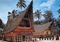 Mengunjungi Medan dan Menikmati Danau Toba Tempat Si Raja Batak Bersemayam di Desa Tomok