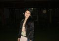 Dekat dengan Pebulu Tangkis Anthony Ginting, Intip Modisnya Fashion Mitzi Abigail!