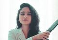 Seharian Pakai Makeup? Begini Cara Tissa Biani Menjaga Kulit Wajahnya