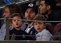 Gara-gara Cedera, Lionel Messi Jadi Alih Profesi dalam Laga Barcelona Vs Inter Milan