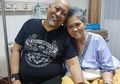 Selalu Terkenang Sosoknya, Indro Warkop Santap Makanan Favorit sang Istri Bareng Anak dan Cucu