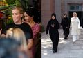 Bodyguard Perempuan Kerajaan Inggris, Tetap Menawan Meski Garang