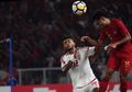 Cerita Unik Saddil Ramdani Gendong Anak Hingga Ada yang Menangis Karena Hal Ini
