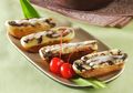 Resep Masak Pukis Cokelat Kelapa, Bikin Kue Pukis Jadi Tampil Beda