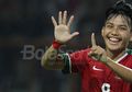Witan Sulaeman Pahlawan Timnas U-19 Indonesia yang Rela Merantau Jauh demi Wujudkan Impian