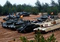 Di Tengah Ancaman Perang Nuklir AS-Rusia, NATO Gelar Latihan Perang Terbesar Sejak Berakhirnya Perang Dingin