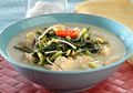 Resep Masak Sayur Bobor Kangkung Taoge, Kenikmatannya Sulit Ditolak