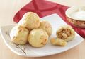 Resep Membuat Takoyaki Ayam, Kudapan Nikmat Khas Negeri Sakura