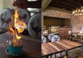 Kafe Bertema Harry Potter, Buat Pengunjungnya Seakan Ada di Hoggwarts