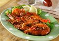 Resep Memasak Udang: Udang Bakar Madu, Bikin Perut Selalu Keroncongan