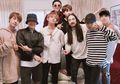 Setelah 'BTS', Steve Aoki Pengin Kolaborasi Bareng 'MONSTA X' dan CL