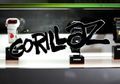 Beginilah Jadinya Kalau G-SHOCK Kolaborasi dengan Gorillaz. Keren Parah