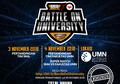 Masih SMA dan Jago Main Mobile Legends? Nih, Info Tournament Untuk Lo. Total Hadiah Rp 16 juta. Free Registration!